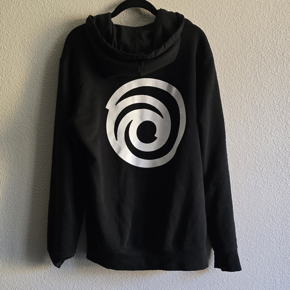 Ubisoft IT Hoodie